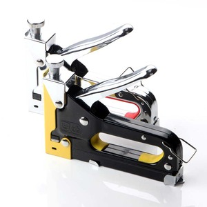 Manual Nail Gun 8 10 12mm Metal For Home Diy Use - Product Image 2