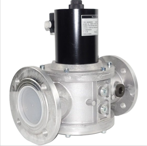 Solenoide de Gas Original VE4080B1016, 20 Piezas para Calderas, Nuevo - Product Image 4