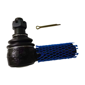 Rótula de Barra de Acoplamiento Recta 3412-00350/3412-00169/70100318 - Derecha, Apta para KINGLONG HIGER ZHONGTONG GOLDEN <span class=keywords><strong>DRAGON</strong></span> - Product Image 4