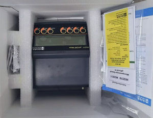 <span class=keywords><strong>pH</strong></span>-mètre de paillasse <span class=keywords><strong>Hanna</strong></span> HI2211-02, haute précision ±0,01, <span class=keywords><strong>testeur</strong></span> de laboratoire avec électrode en verre - Product Image 2