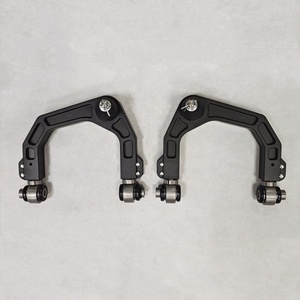 Chất lượng cao 6082 nhôm offroad giả mạo điều chỉnh trên cánh tay điều khiển cho 4Runner tacoma Hilux FJ Cruiser Prado 150 - Product Image 2