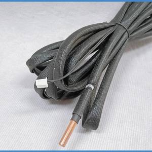 Sensor de Temperatura NTC de 4m 50k con Cables para Unidad Exterior de Aire Acondicionado - Product Image 1