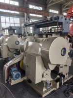 Machine de dorure à chaud, machine de gaufrage à chaud, machine de découpe manuelle