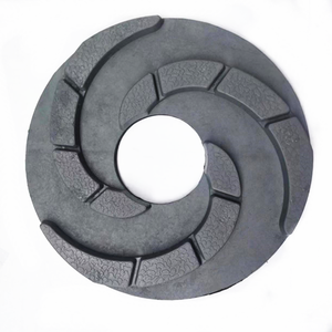 JDK elmas parlatma pedi elmas EVA parlatma pedi tutkunu granit mermer taşlama için - Product Image 1