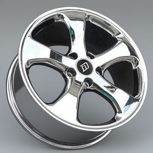 Ruedas de fundición 5x130, llantas cóncavas de 20 pulgadas para automóviles de pasajeros para <span class=keywords><strong>Porsche</strong></span> 964 944 987 <span class=keywords><strong>930</strong></span> <span class=keywords><strong>911</strong></span> 992 991 718 - Product Image 5