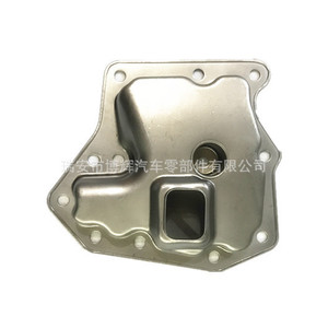 Filtro de transmisión 31728-80X01 31728-48X03 de metal para A32 Mercury Villager, incluye junta de reparación de repuesto - Product Image 1
