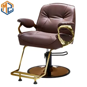 Chaise pour barbier et coiffeur, confortable, 1 pièce, nouveau Design moderne