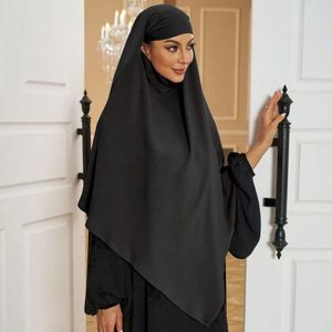 도매 공급업체 키마르 신상품 중동 두바이 말레이 의상 헤드스카프 도매 - Product Image 1