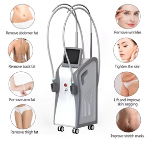 Coolwaves Body <strong>Slimming</strong> Beauty <strong>Machine</strong> 2 Handles Standing <strong>Cryolipolysis</strong> <strong>Slimming</strong> Machineother Home Use Beauty Equipmentequip - Product Image 1