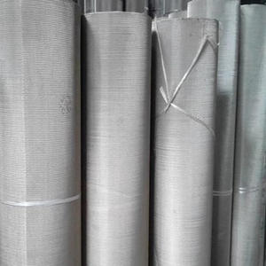 10um <span class=keywords><strong>20um</strong></span>プレーンオランダTwill Weave SSワイヤーメッシュスクリーンステンレス鋼織りワイヤーメッシュ316フィルター用 - Product Image 6