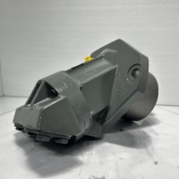 OEM-Ersatz-Hydraulikmotor – A2FE-Serie, Schrägachsen-Konstantmotor für Mischer-LKW und Asphaltiermaschinen