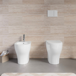 Práctica herramienta de torneado de bidé de un solo orificio - Product Image 4