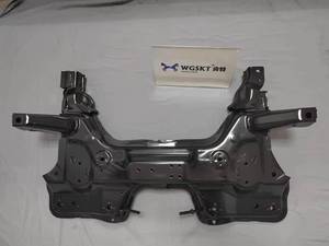 Bastidor auxiliar <span class=keywords><strong>de</strong></span> la cuna del motor delantero compatible con Vauxhall OPEL <span class=keywords><strong>Adam</strong></span> Corsa E 13427072 - Product Image 3