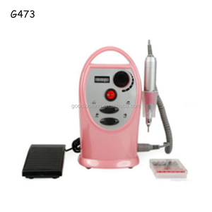 Die meistverkaufte professionelle nagel bohren - Product Image 1