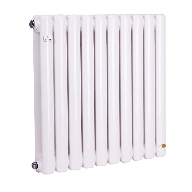 Domestic heating composite steel aluminum radiator hot water circulating radiator