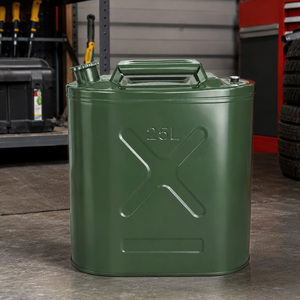 Vente en gros d'usine - Jerrycan anti-fuite de 5L/10L/20L pour le stockage d'<span class=keywords><strong>essence</strong></span> et de gazole - Product Image 2