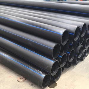 <span class=keywords><strong>HDPE</strong></span> ống máy đùn 14mm đến 110mm dây chuyền sản xuất nhựa cho sản xuất ống polyethylene - Product Image 1