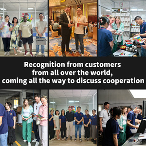 Tùy Chỉnh Sang Trọng Cán Bóng Matt Cán Dập Nổi Thân Thiện Với Môi Nước Hoa Quà Tặng Bao Bì Hộp - Product Image 5