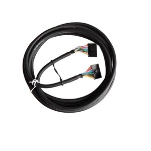 Huichuan สายสื่อสารสำหรับลิฟต์แจ็กเก็ตพีวีซี3ม. CTW mctc CTC CTW สายสื่อสารใน A1 - Product Image 3