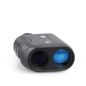 Açık avcılık lazer telemetre su geçirmez 600/<span class=keywords><strong>1000</strong></span>/1500m Golf eğim telemetre avcılık ve Golf için