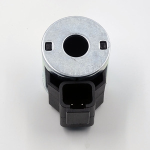 Bobine d'électrovanne 4306924 DC12V DC24V pour véhicules d'ingénierie - Product Image 2