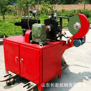 <b>Pipe</b> Molding Machine Automatic 380 V Carbon Steel Round <b>Pipe</b> <b>Making</b> <b>Machinery</b> - Product Image 4