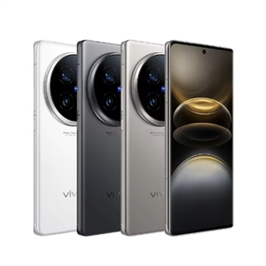 สินค้ามาใหม่มาร์ทโฟน VIVO X100 ultra 5G, Snapdragon <span class=keywords><strong>8</strong></span> Gen <span class=keywords><strong>3</strong></span> 6.78นิ้ว16GB + 1TB 5500mAh กล้องแบตเตอรี่ - Product Image 3