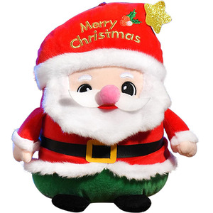 Oreiller en peluche Père Noë<span class=keywords><strong>l</strong></span>, arbre <span class=keywords><strong>de</strong></span> Noë<span class=keywords><strong>l</strong></span>, coussin <span class=keywords><strong>de</strong></span> lit, jouet <span class=keywords><strong>de</strong></span> Noë<span class=keywords><strong>l</strong></span>, poupée en peluche, jouet en peluche, cadeau, décoration <span class=keywords><strong>de</strong></span> <span class=keywords><strong>vacances</strong></span> d'hiver, oreiller <span class=keywords><strong>de</strong></span> Noë<span class=keywords><strong>l</strong></span> - Product Image 3
