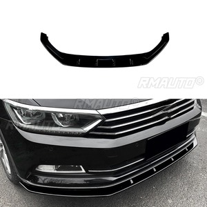 Protector de Parachoques Delantero para VW NIO Passat B8 Edición Estándar, Kit de Carrocería - Product Image 1