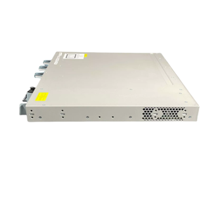 Commutateur Ethernet Gigabit PoE 24 ports WS-C3850-24P-S, commutateur IP de base de niveau entreprise - Product Image 4