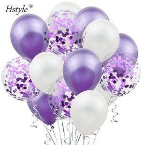 Palloncini in lattice coriandoli rossi da 12 pollici decorazioni per matrimoni palloncini per feste di <span class=keywords><strong>compleanno</strong></span> per san valentino bambini adulti 2022 <span class=keywords><strong>compleanno</strong></span> SET036 - Product Image 4