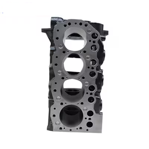 ชุดบล็อกกระบอกสูบใหม่สำหรับ NISSAN ZD30 ZD30DDTI HR16 1.6L ZD25 ZD28 QD32 ZD30Di ZD30D15 ZD30D16 ZD30D13-4N 3.0L 11009-VW20B - Product Image 2