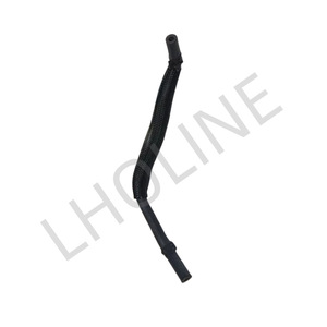 Manguera de Refrigerante 26677800 de Goma EPDM, Longitud Estándar para Reemplazo y Reparación - Product Image 2