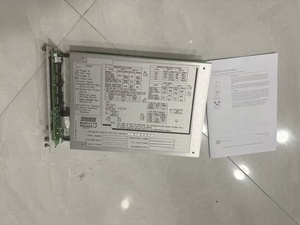 โมดูลมาตรวัดความเร็วรอบเครื่องยนต์เนวาดา 3500/50Mseries รุ่น 3500/50-01-01-00-01 โมดูล 2 ช่องสัญญาณ - Product Image 5