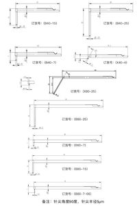 SRT-7300+ หัววัดเซ็นเซอร์แบบสัมผัสพื้นผิวแบบลึก (อุปกรณ์เสริม) - Product Image 6