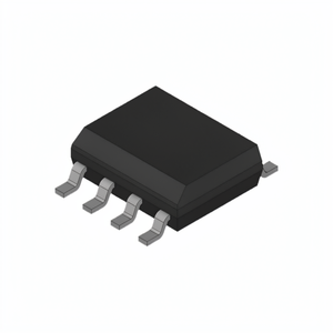 Clock Timing Components Electronic Authorized Distributor 8 SOlC DS1050Z-005+TR - Product Image 1
