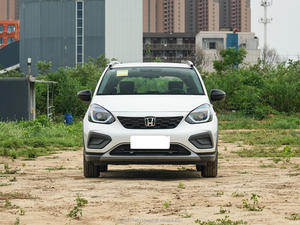 Auto Usado en Venta en China, Modelo <span class=keywords><strong>2022</strong></span> 2023, <span class=keywords><strong>HONDA</strong></span> <span class=keywords><strong>SUV</strong></span> Pequeño Familiar, Gasolina, Buen Estado, <span class=keywords><strong>Precio</strong></span> Bajo - Product Image 2