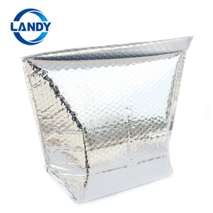 Cách nhiệt bọt vận chuyển Hộp kit với hộp sóng-8x6x9 ", bọt nhiệt cách điện hộp <span class=keywords><strong>x</strong></span>ốp - Product Image 2