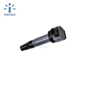 Peivso คอยล์จุดระเบิดแรงดันสูงสำหรับมิตซูบิชิสเปซสตาร์4A91 14-19 V5สว่าง H530 H230 1.6L MW250963 OEM - Product Image 1