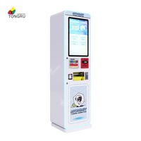 Distributeur automatique de jetons pour machines de jeu, changeur de pièces pour centres de jeux
