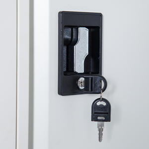 Estanterías Móviles Asistidas Mecánicamente para Archivo Legal <span class=keywords><strong>de</strong></span> Oficina - Product Image 6