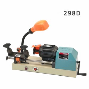 Customized High Quality Customization Multi-Functional <strong>Key</strong> <strong>Machine</strong> 298d <strong>Key</strong> Cutting Vertical <strong>Machine</strong> - Product Image 3