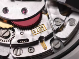 C Fabriek Groothandel Luxe Horloge Onderdelen 3135 4130 3186 3285 2836 3255 7750 Bewegingen Leveren Luxe Merken - Product Image 4