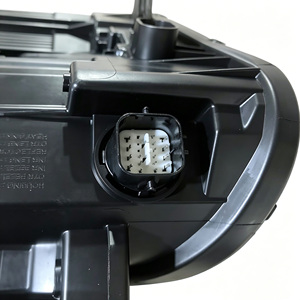 Conjunto de Faros Delanteros LED Completos para <span class=keywords><strong>Hyundai</strong></span> <span class=keywords><strong>Kona</strong></span> 2024 2025, 92101-BE120 92101BE120, Lado Izquierdo del Conductor, Iluminación Delantera Automática - Product Image 3