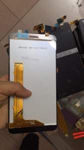 Écrans tactiles de téléphone portable bon marché d'écran d'affichage à cristaux liquides de téléphone portable de haute qualité pour <span class=keywords><strong>Hisense</strong></span> F20 - Product Image 3