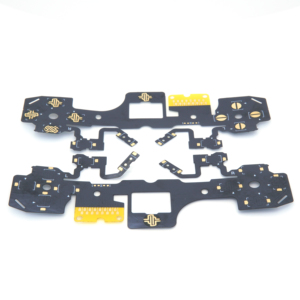 Ps5 dẫn điện phim V1 V2 V3 dẫn điện phim Bàn phím FPC Flex Cáp <span class=keywords><strong>PCB</strong></span> Hội Đồng Quản Trị cho Playstation - Product Image 6