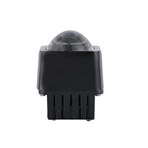 Kit de rétrofit de phares à LED matriciels IDISON J3 Universal 25W 6500K à faisceau projecteur <span class=keywords><strong>pour</strong></span> Prius Toyota Nissan - Product Image 2