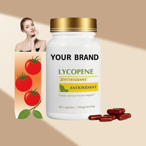 Aeglewell Phần thứ ba văn bản mẫu miễn phí <span class=keywords><strong>Lycopene</strong></span> capsulesnatural cà chua chiết xuất <span class=keywords><strong>Lycopene</strong></span> viên nang chỉ take1 mảnh một thời gian - Product Image 4