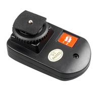 Déclencheur/Synchroniseur Flash sans Fil WANSEN PT-04GY 2020 pour Appareils Photo Reflex Canon, Nikon, Olympus