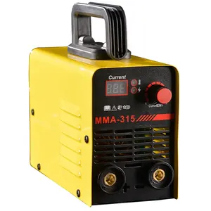 220V Welder ARC MMA Stick Welding 220V Soldering Inverter Welding Machine